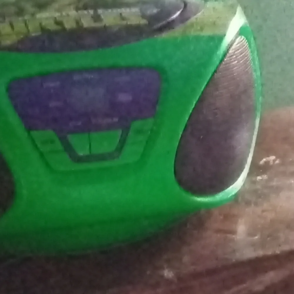 Radio - Picture 1 of 1